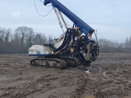 Soilmec R620