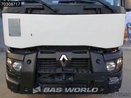 Renault C 430 C 6X4 HYVA NG 2018 TAXL skiploader 6x4 Bi...