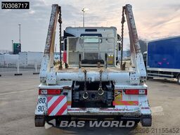 Renault C 430 C 6X4 HYVA NG 2018 TAXL skiploader 6x4 Bi...