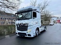 Mercedes-Benz Actros 5/1948 BigSpace/Retarder/Mega/Eu6d