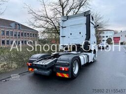 Mercedes-Benz Actros 5/1948 BigSpace/Retarder/Mega/Eu6d