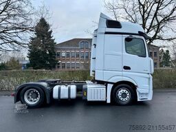 Mercedes-Benz Actros 5/1948 BigSpace/Retarder/Mega/Eu6d