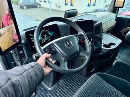Mercedes-Benz Actros 5/1948 BigSpace/Retarder/Mega/Eu6d