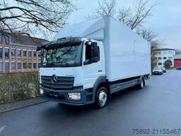 Mercedes-Benz Atego 1224 Möbelkoffer/Eu6/LBW