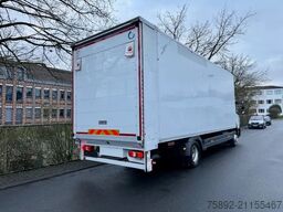 Mercedes-Benz Atego 1224 Möbelkoffer/Eu6/LBW