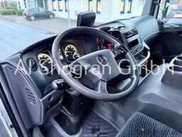 Mercedes-Benz Atego 1224 Möbelkoffer/Eu6/LBW