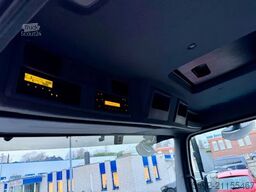 Mercedes-Benz Atego 1224 Möbelkoffer/Eu6/LBW