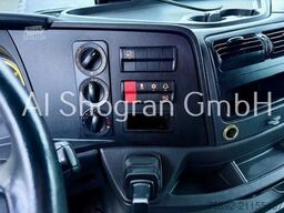 Mercedes-Benz Atego 1224 Möbelkoffer/Eu6/LBW