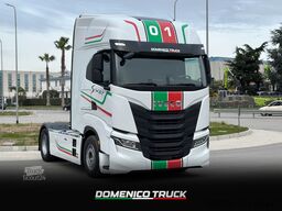 Iveco S-WAY 510