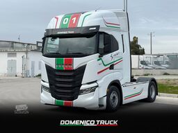 Iveco S-WAY 510