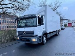 Mercedes-Benz Atego 1224 Möbelkoffer/Eu6/LBW