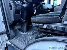 Mercedes-Benz Atego 1224 Möbelkoffer/Eu6/LBW