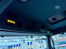 Mercedes-Benz Atego 1224 Möbelkoffer/Eu6/LBW