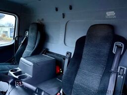 Mercedes-Benz Atego 1224 Möbelkoffer/Eu6/LBW