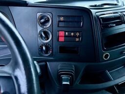 Mercedes-Benz Atego 1224 Möbelkoffer/Eu6/LBW