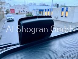 Mercedes-Benz Atego 1224 Möbelkoffer/Eu6/LBW