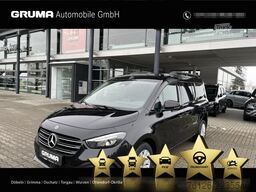 Mercedes-Benz T 180 PROGRESSIVE EDITION Lang AHZV+LED+NAVI+Navi