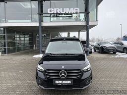 Mercedes-Benz T 180 PROGRESSIVE EDITION Lang AHZV+LED+NAVI+Navi
