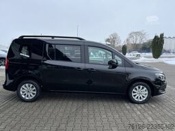 Mercedes-Benz T 180 PROGRESSIVE EDITION Lang AHZV+LED+NAVI+Navi