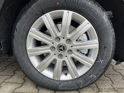 Mercedes-Benz T 180 PROGRESSIVE EDITION Lang AHZV+LED+NAVI+Navi