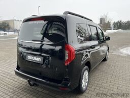 Mercedes-Benz T 180 PROGRESSIVE EDITION Lang AHZV+LED+NAVI+Navi