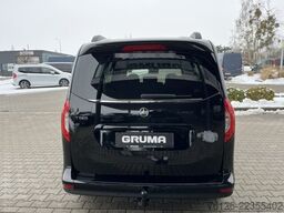 Mercedes-Benz T 180 PROGRESSIVE EDITION Lang AHZV+LED+NAVI+Navi