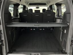 Mercedes-Benz T 180 PROGRESSIVE EDITION Lang AHZV+LED+NAVI+Navi