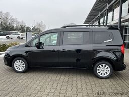 Mercedes-Benz T 180 PROGRESSIVE EDITION Lang AHZV+LED+NAVI+Navi