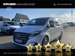 Mercedes-Benz Vito 119 CDI 4x4 Mixto Select L AHZV+LED+NAVI+BC