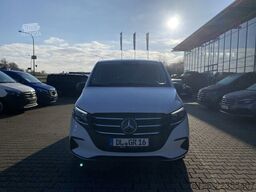 Mercedes-Benz Vito 119 CDI 4x4 Mixto Select L AHZV+LED+NAVI+BC