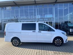 Mercedes-Benz Vito 119 CDI 4x4 Mixto Select L AHZV+LED+NAVI+BC