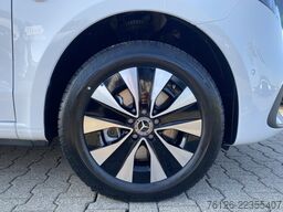 Mercedes-Benz Vito 119 CDI 4x4 Mixto Select L AHZV+LED+NAVI+BC