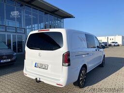 Mercedes-Benz Vito 119 CDI 4x4 Mixto Select L AHZV+LED+NAVI+BC