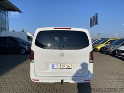 Mercedes-Benz Vito 119 CDI 4x4 Mixto Select L AHZV+LED+NAVI+BC