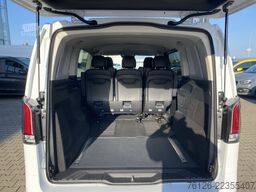 Mercedes-Benz Vito 119 CDI 4x4 Mixto Select L AHZV+LED+NAVI+BC