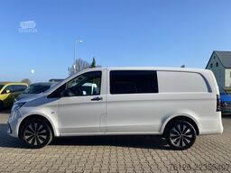 Mercedes-Benz Vito 119 CDI 4x4 Mixto Select L AHZV+LED+NAVI+BC