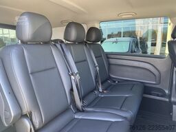 Mercedes-Benz Vito 119 CDI 4x4 Mixto Select L AHZV+LED+NAVI+BC