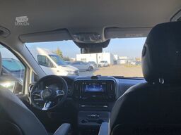 Mercedes-Benz Vito 119 CDI 4x4 Mixto Select L AHZV+LED+NAVI+BC