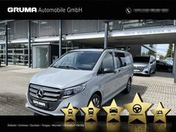 Mercedes-Benz Vito 116 CDI Mixto PRO L AHZV+STANDHZ+LED+NAVINavi