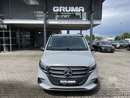 Mercedes-Benz Vito 116 CDI Mixto PRO L AHZV+STANDHZ+LED+NAVINavi