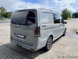 Mercedes-Benz Vito 116 CDI Mixto PRO L AHZV+STANDHZ+LED+NAVINavi