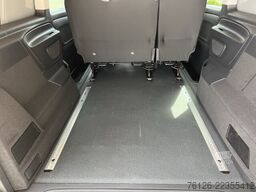 Mercedes-Benz Vito 116 CDI Mixto PRO L AHZV+STANDHZ+LED+NAVINavi