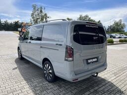 Mercedes-Benz Vito 116 CDI Mixto PRO L AHZV+STANDHZ+LED+NAVINavi