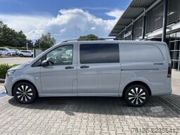 Mercedes-Benz Vito 116 CDI Mixto PRO L AHZV+STANDHZ+LED+NAVINavi