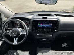 Mercedes-Benz Vito 116 CDI Mixto PRO L AHZV+STANDHZ+LED+NAVINavi