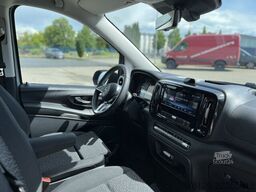 Mercedes-Benz Vito 116 CDI Mixto PRO L AHZV+STANDHZ+LED+NAVINavi