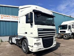 DAF XF 105.460 ATE SPACECAB (EURO 5 / AS-TRONIC GEA...