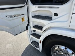 SCANIA 650 S