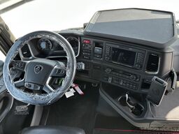 SCANIA 650 S