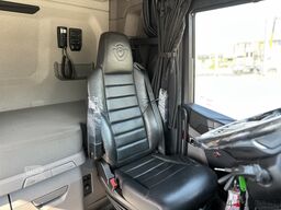 SCANIA 650 S